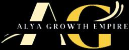 Alya Growth Empire Logo